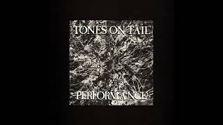 Tones on TailPerformance 1984lacarabdelremember 80smusic rememberthemusic Londresysuscuervos [upl. by Frodin]