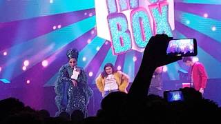 Bianca del rio en Monterrey  Mexico [upl. by Hinkle]