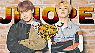 JIHOPE  Will You Still Love Me 2020 [upl. by Hoyt]