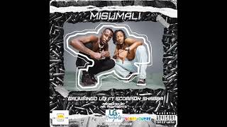 MisumaliGaliwango Ug ft Scorpion Shabba [upl. by Ringsmuth]