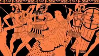 Greek Studies Vase Paintings Telling Stories with Pictures [upl. by Jeno]