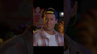 Old man helps Adam Sandler find himself at the playground happygilmore movie shorts [upl. by Gnoht799]