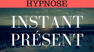 ࿊ HYPNOSE ๏ VIVRE LINSTANT PRÉSENT ๏ BOUDDHA ࿊ [upl. by Allimac]