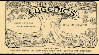 Dark Past The Shocking History of Eugenics with a Twist of Humour [upl. by Adley]