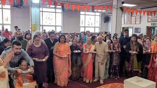 Live streaming of Lohana Mahajan Leicester [upl. by Adlee]