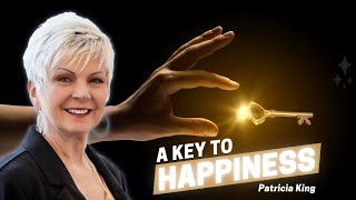 A Key to Happiness [upl. by Avrit]