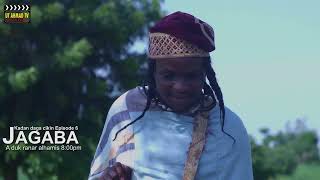 JAGABA SEASON 1 EPISODE 6 KADAN DAGA CIKI RANAR ALHAMIS original 2024 Hausa Series Daddy Hikima [upl. by Hurley510]