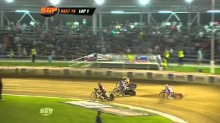 SGP Gorican 2012 Tomasz Gollob 02 [upl. by Firehs241]