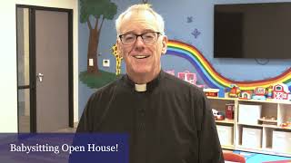 Father Walshs Tuesday Update  October 15th [upl. by Latouche]