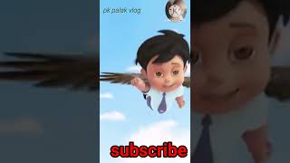 Vir the Robot boy shorts cartoon youtubeshorts viralvideo [upl. by Eenaj]