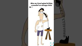 Tag a birthday boy🤣shorts follow comedy trending explore edit youtube [upl. by Ayanahs868]