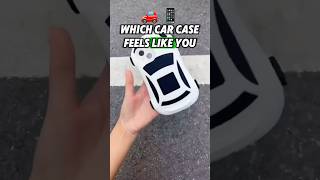 Which Car Case Feels Like You [upl. by Fayina]