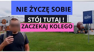 Grupa azoty i nadgorliwa ochrona bo  obiekt obowiązkowej ochrony [upl. by Acinahs]