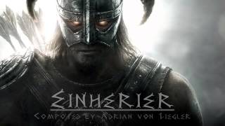 NordicViking Music  Einherjer [upl. by Yennek]