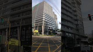 Avance de OBRAS EDIFICIO SAN FELIPE TOWERS  AV SAN FELIPE JESUS MARIA  Enero 2024 [upl. by Annez]