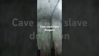 Cape coast slave dungeon [upl. by Dorey527]