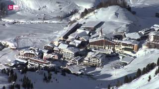 ObergurglHochgurgl  Die schneesicherste Region der Alpen [upl. by Nilrem]