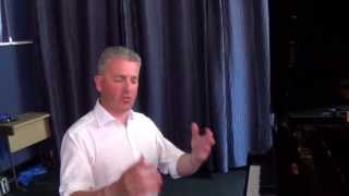 Lesson 8 How To Play Country Style Piano [upl. by Sandie]