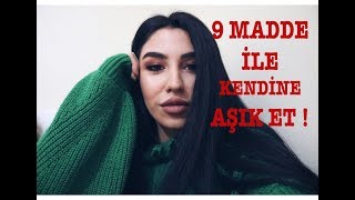 İSTEDİĞİN KİŞİYİ KENDİNE AŞIK ET [upl. by Sarena373]