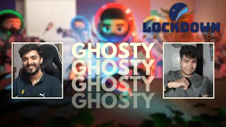 Lockdown Protocol Is A Funny Game ft Zitrakz  Ghostynhaze [upl. by Medin]