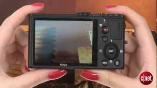 Nikon Coolpix P310 [upl. by Flieger]