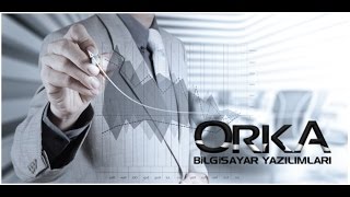 Orka Sql Progrmaında Defteri Kebir Yazdırma [upl. by Alvarez224]