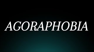 Learn How to Pronounce Agoraphobia Correctly Medical Term Pronunciation [upl. by Mouldon]