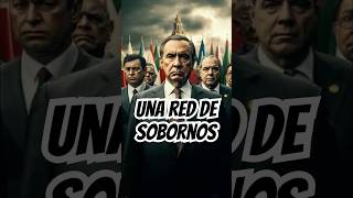 Odebrecht La Red de Sobornos que Desestabilizó América Latina [upl. by Putnam]