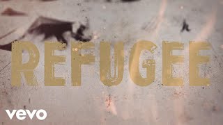 Skip Marley  Refugee Official Lyric Video [upl. by Akemrej575]