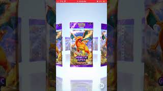 pokemon pokemonrateitorhateit charizard pokemontcgpocket pokemoncards pokemongo pokémon [upl. by Stine]