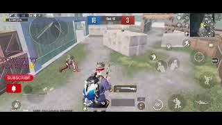 1v2 OPCHHOTU YT tdmgamplayvideo  new Post trending videos Bgmi video [upl. by Ingraham605]