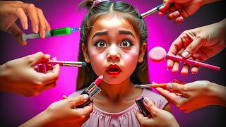 « Sephora Kids »  Ces ENFANTS obsédés par leur BEAUTÉ ça fait peur… [upl. by Nylac794]