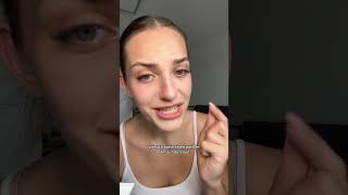 Pickel weg skin care routine produkte🥰 ​DouglasDeutschland skincare tipsandtricks girltalk [upl. by Medea]