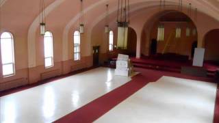 Large Church Building For Sale In Pennsylvania  99000 [upl. by Marshal]