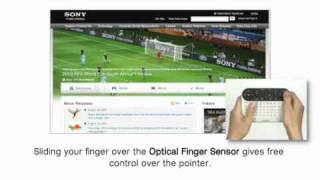 quotHow to use Keypad make a selectionquotInternet TV  Internet TV Box [upl. by Aeila]