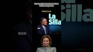 Brujería en la política mexicana Los rituales de Elba Esther Gordillo  Parte 6 [upl. by Eilsel]