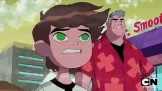 Ben 10 Alien Swarm REVIEW w KuroTheArtist  Diamondbolt [upl. by Chura]