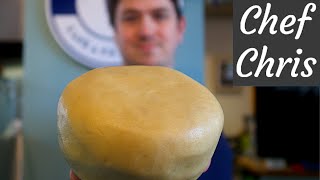 Masterclass How to make Shortcrust Pastry  Chef Chris [upl. by Meagher]