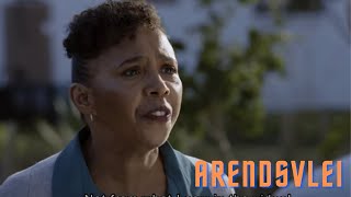 Arendsvlei KYKNET  25th  28th September 2023  Hein announces that he is engaged to Birdy and [upl. by Drannek]