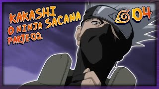 Malandragem Ninja  Episódio 4 O NINJA SACANA PARTE 2 [upl. by Zuleika]