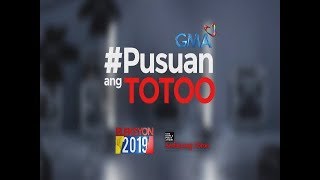 Pusuan ang Totoo [upl. by Syah362]