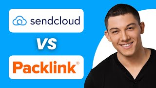 Sendcloud vs Packlink  Which One Is Better 2024 [upl. by Mountfort251]