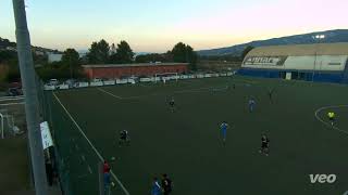 Soccer Montalto  Trebisacce [upl. by Nahbois]