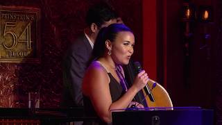 Ill Wind  Mikaela Bennett at Feinsteins54 Below [upl. by Nibbor]