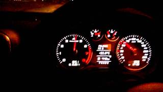 Audi A3 20T gearbox problem [upl. by North]