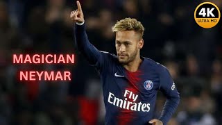 Neymar skills and goals  Magician neymar [upl. by Vladamir]