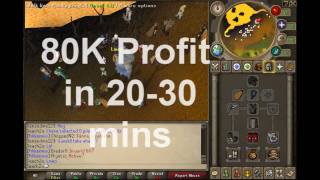 Familiarisation  Pikkenmix  WITH 52 Shard reward  Runescape [upl. by Merdith180]