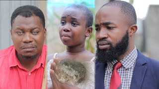 BABA YANGU KIPOFU Full episode45 love babajoan clamvevo behindthescene [upl. by Enneite958]