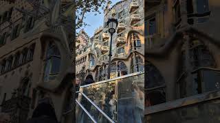 barcelona Spain holiday Urlaub Reisen trip food [upl. by Carlee802]