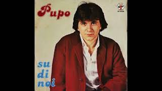 Pupo  Su di noi 1980 [upl. by Ayanaj]